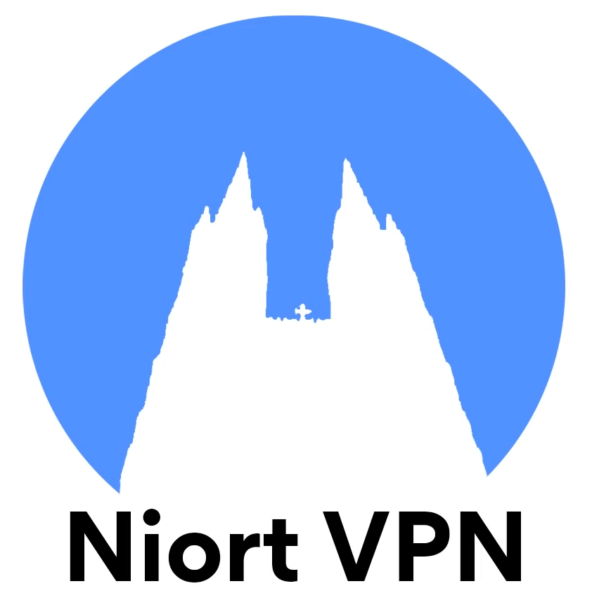 Logo Niort VPN